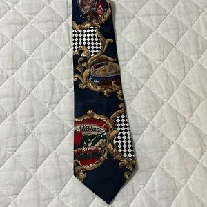 Men’s tie